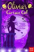 Cover: Olivia's Curtain Call - Nosy Crow Ltd