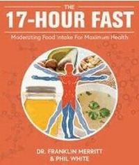Enlarge image Cover: The 17 Hour Fast - Victory Belt Publishing