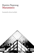 Cover: Maramures - Dalkey Archive Press