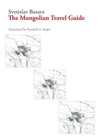 Enlarge image Cover: Mongolian Travel Guide - Dalkey Archive Press