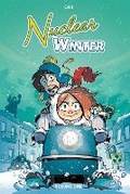 Cover: Nuclear Winter Vol. 1 - Boom! Box