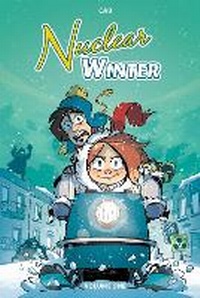 Enlarge image Cover: Nuclear Winter Vol. 1 - Boom! Box