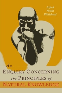 Abbildung von: An Enquiry Concerning the Principles of Natural Knowledge - Martino Fine Books