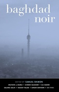 Cover: Baghdad Noir - Akashic Books,U.S.