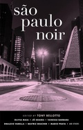 Cover: Sao Paulo Noir - Akashic Books,U.S.