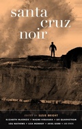 Cover: Santa Cruz Noir - Akashic Books,U.S.