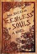 Cover: Restless Souls - Ig Publishing