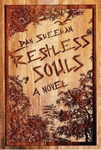 Enlarge image Cover: Restless Souls - Ig Publishing