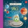 Cover: The Know-Nonsense Guide to Space - Walter Foster Jr.