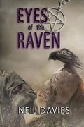 Cover: Eyes of the Raven - World Castle Publishing
