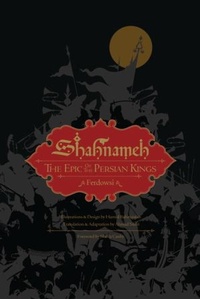 Enlarge image Cover: Shahnameh - Liveright Publishing Corporation