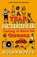 Cover: Year in the Scheisse - Summersdale Publishers Ltd