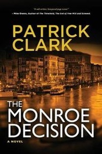 Enlarge image Cover: The Monroe Decision - Koehler Books