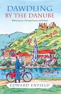 Cover: Dawdling by the Danube - Summersdale Publishers