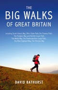 Cover: The Big Walks of Great Britain - Summersdale Publishers