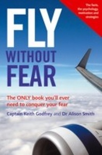 Enlarge image Cover: Fly Without Fear - Summersdale Publishers