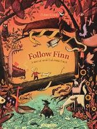 Enlarge image Cover: Follow Finn - Gecko Press
