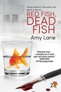 Cover: Red Fish, Dead Fish - Dreamspinner Press