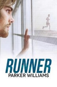 Enlarge image Cover: Runner - Dreamspinner Press