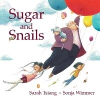 Enlarge image Cover: Sugar and Snails - Annick Press Ltd