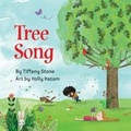 Cover: Tree Song - Annick Press Ltd