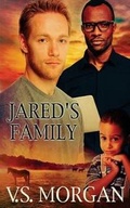 Cover: Jared's Family - Decadent Publishing Company