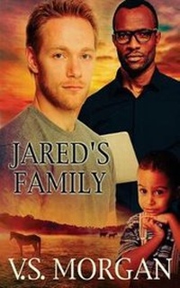 Enlarge image Cover: Jared's Family - Decadent Publishing Company