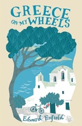 Cover: Greece on my Wheels - Summersdale Publishers