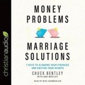 Cover: Money Problems, Marriage Solutions - Christianaudio