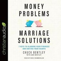 Enlarge image Cover: Money Problems, Marriage Solutions - Christianaudio