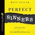 Cover: Perfect Sinners - Christianaudio