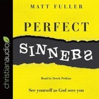 Enlarge image Cover: Perfect Sinners - Christianaudio
