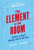 Cover: The Element in the Room - Cassell