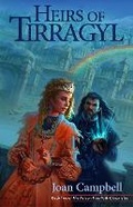 Cover: Heirs of Tirragyl - Enclave Publishing