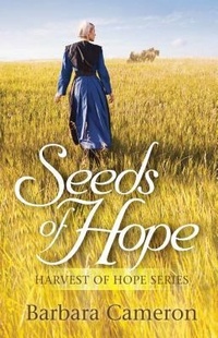 Enlarge image Cover: Seeds of Hope - Gilead Publishing