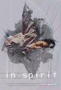 Cover: In Spirit - Playwrights Canada Press,Canada