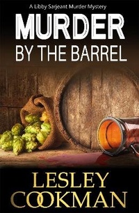 Enlarge image Cover: Murder by the Barrel - Accent Press Ltd
