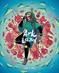 Cover: Ark Land - ChiZine Publications