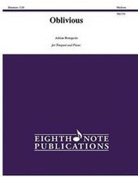 Abbildung von: Oblivious - Eighth Note Publications