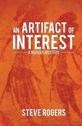 Cover: An Artifact of Interest - Austin Macauley Publishers