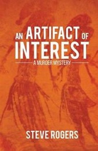 Enlarge image Cover: An Artifact of Interest - Austin Macauley Publishers