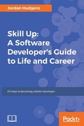 Cover: Skill Up - Packt Publishing