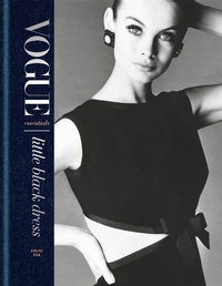Abbildung von: Vogue Essentials: Little Black Dress - Conran Octopus Ltd