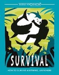 Cover: Survival - Buster Books