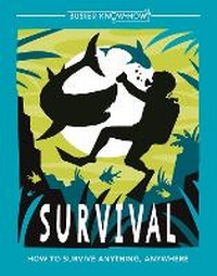 Enlarge image Cover: Survival - Buster Books