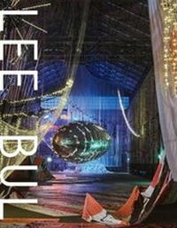 Enlarge image Cover: Lee Bul - Hayward Gallery Publishing