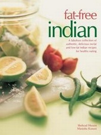 Enlarge image Cover: Fat-Free Indian - Hermes House