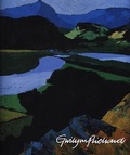 Cover: Gwilym Prichard - National Library of Wales
