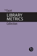 Cover: The Facet Library Metrics Collection - Facet Publishing