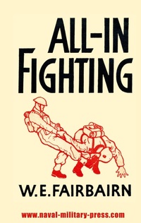 Enlarge image Cover: All-In Fighting - Naval & Military Press